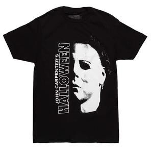 Halloween Michael Myers Tshirt